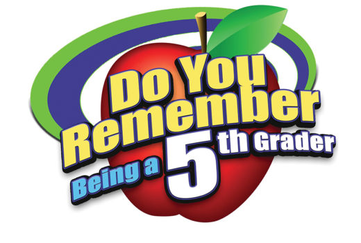 Do You Remember Being a 5th Grader Game Show