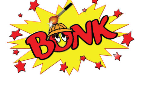 Comedy Game Show BONK