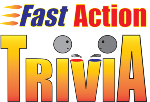 fast action trivia for colleges