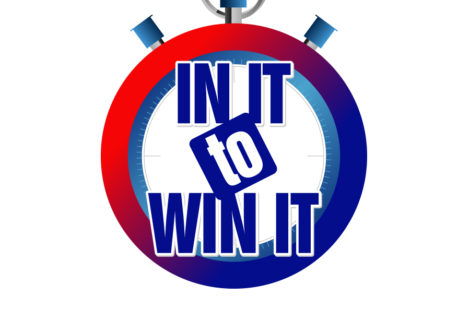 In It To Win It Game Show of 60 second challenges