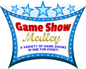 Game Show Medley - A variety of Game Shows Logo