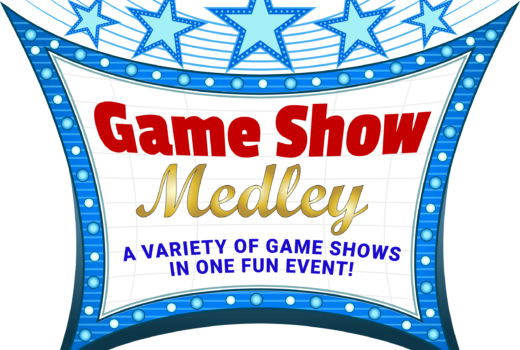 Game Show Medley – A game show variety hour!